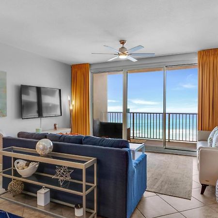 Shores Of Panama 1117 Panama City Beach Bagian luar foto