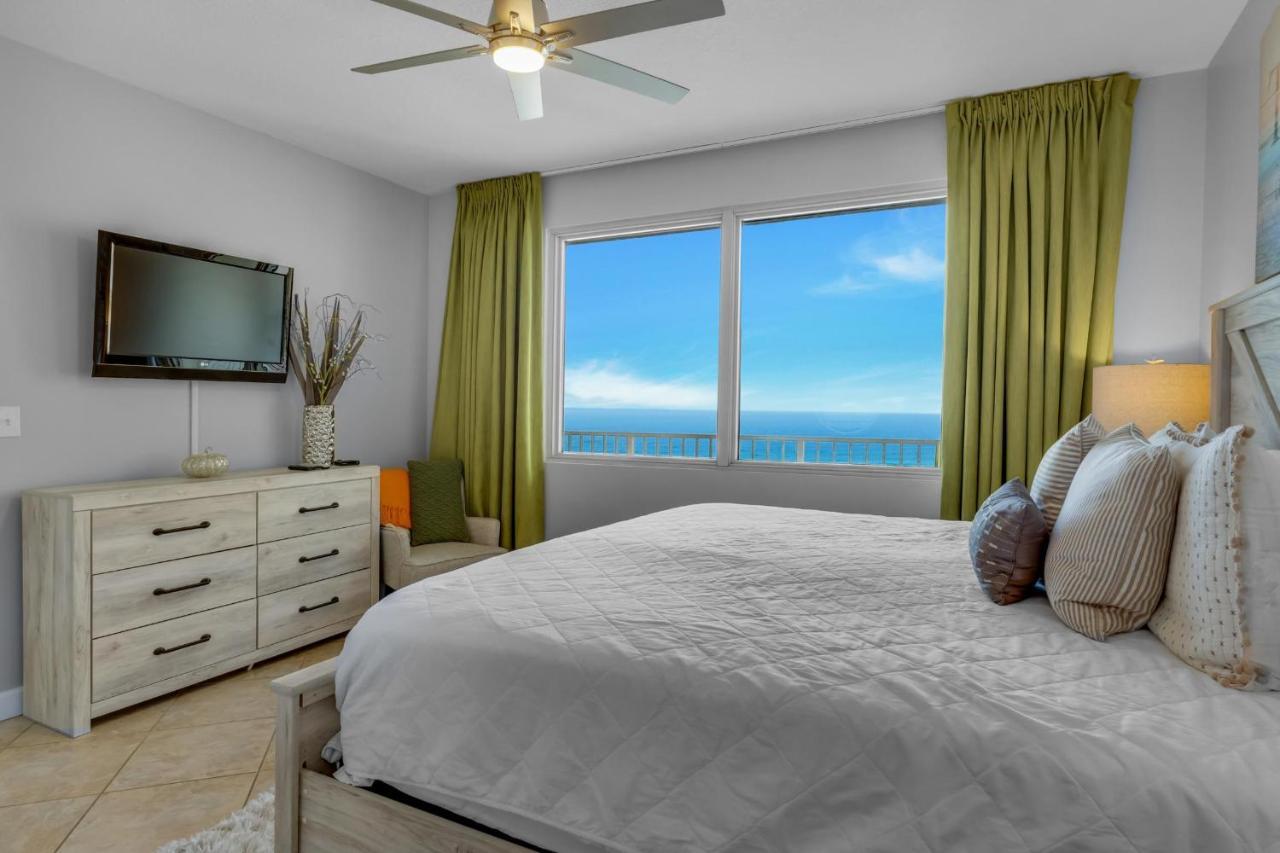 Shores Of Panama 1117 Panama City Beach Bagian luar foto