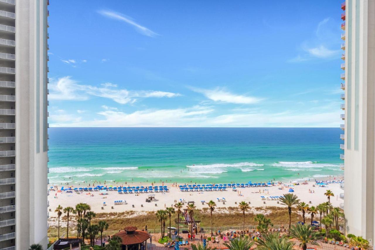 Shores Of Panama 1117 Panama City Beach Bagian luar foto