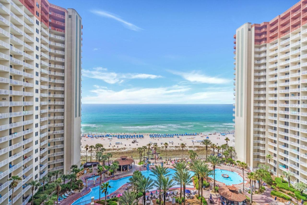 Shores Of Panama 1117 Panama City Beach Bagian luar foto